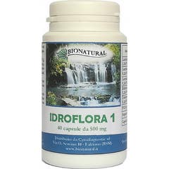 Hydroflora 1 40Cps 16G