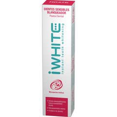 iWhite Dientes Sensibles Pasta Dental Blanqueadora 75 ml