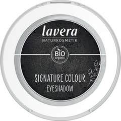 Lavera Signature Colour Sombra de Ojos Black Obsidian 03 2.2 g