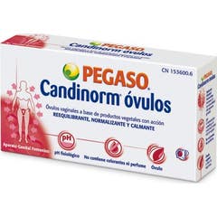 Candinorm Ov Vag 10X2G