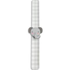 Suavinex Pulsera Citronela Niños Elefante 1 ud