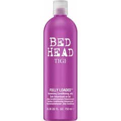 Tigi Bed Head Fully Loaded Volume Conditioner 750ml