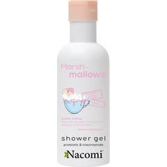 Nacomi Marshmallow Shower Gel 300ml