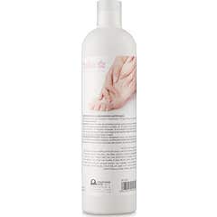 Eurostil Pies Ablandador Durezas 500ml EUROSTIL,