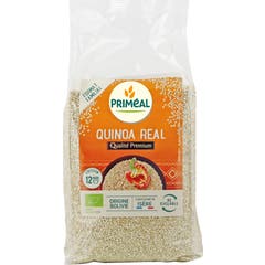 Primeal Quinoa Real Grano Eco 1000g