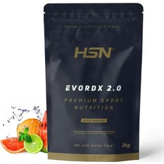 HSN Evordx 2.0 Ponche de Frutas 1kg