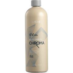 Lakme Chroma Colore Developer 6V 1000ml
