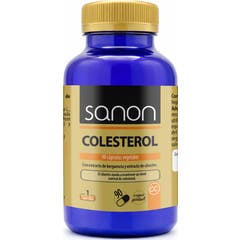 Sanon Cholesterol 90 caps