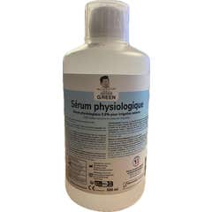 Docteur Green Suero Fisiológico 500 ml
