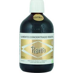 Pianto Dorado Extra Alimento Preparado Vegetal 390ml