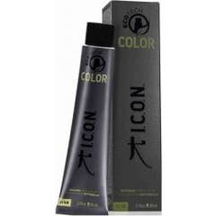 I.C.O.N.Ecotech Color 7.43 Medium Copper Golden Blonde 60ml