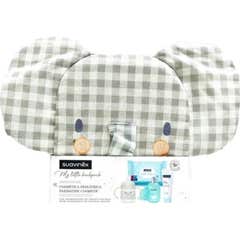 Suavinex Set Mochila Elefante