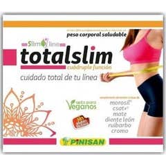 Pinisan Totalslim 30 kapsler