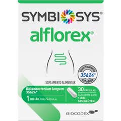Symbiosys Alflorex 30caps