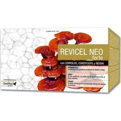 DietMed Revicel Neo Ampoules 30x15ml