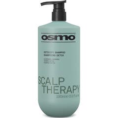 Osmo Scalp Therapy Detoxify Champú 1000 ml