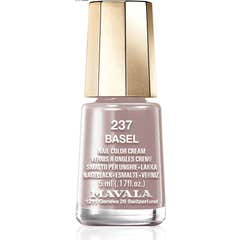 Mavala Esmalte de Uñas 237 Basel 5 ml
