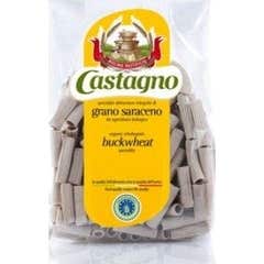 Castagno Sedanis Whole Buckwheat Wholemeal Eco 250g