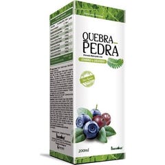 Fharmonat Quebra Pedra Xarope 200ml