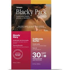 Kream Blacky Pack Bloody Mary 150 ml + California Surfer 200 ml