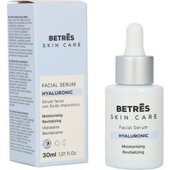 Betres On Hyaluronsäure Gesichtsserum 30 ml