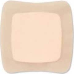 Aquacel Foam Apósito No Adhesivo 10 X10 cm 10 uds