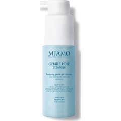 Miamo Gentle Rose Cleanser Piel Sensible 50ml