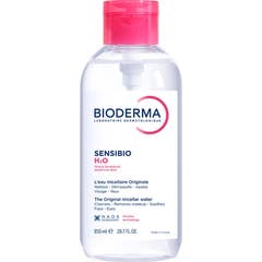 Bioderma Sensibio H2O Solución Micelar 850ml