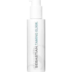 Sebastian Taming Elixir Crema Sérum Peinado Antifrizz 140ml