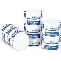 Soffban-Plus Bandage 15X2,7cm 12uds