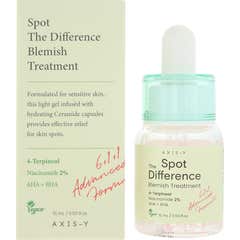 Axis-Y Spot The Difference Blemish Treatment 15 ml