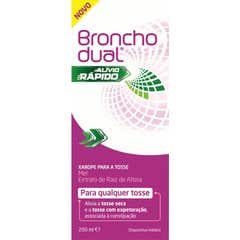 Phytosun Bronchodual Alívio Rápido 200ml