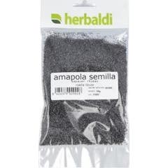 Herbaldi Hierba Amapola Semilla 100g