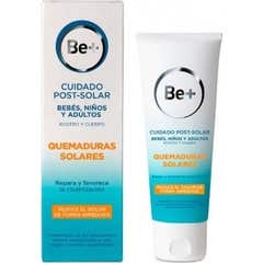 Be+ Burns 100ml