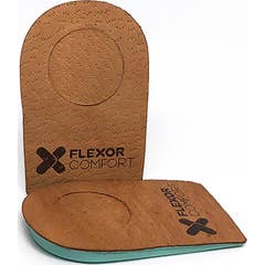 Flexor Comfort Talonera Espolón 2542