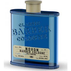 Novon Barber Cologne Old Marine 185ml