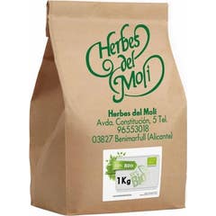 Herbes del Moli Nogal Hojas Eco 1000g
