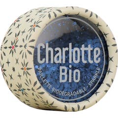 Charlotte Bio Purpurina Blue 4g