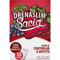 Drenaslim Sacia 15 sticks