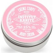 Institut Karité Crema Corporal Rosa 165ml