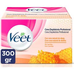 Veet Cera Tibia Profesional 300ml