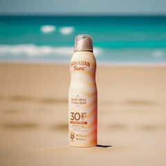Hawaiian Tropic Hidrating Protection SPF30 Spray 177ml