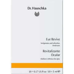 Dr. Hauschka Revitalizante Ocular 10x5ml