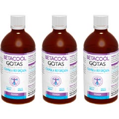Bio-Hera Carvão Activo 350 mg 40 comp
