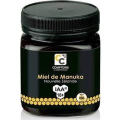 Manuka Honig Company UMF/IAA18+ 250g