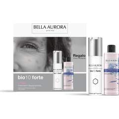 Bella Aurora Pack Bio10 Forte L-Tigo 30ml + Tónico 200ml