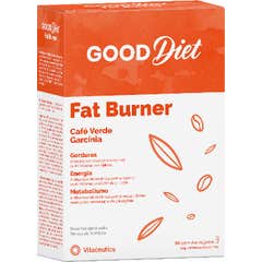 Vitaceutics Good Diet Fat Burner 30caps