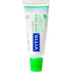 Vitis pasta do zębów Aloe Vera 15ml