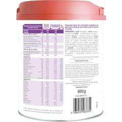 Babybio Óptima Crecimiento 3 3x800g