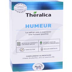 Theralica Mood Gel B 45caps